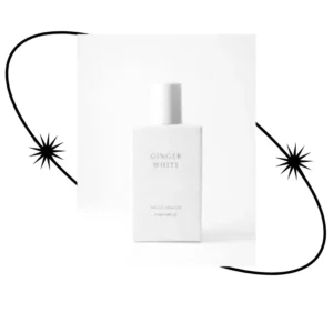Eau de toilet