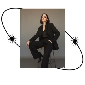 Boss Suit